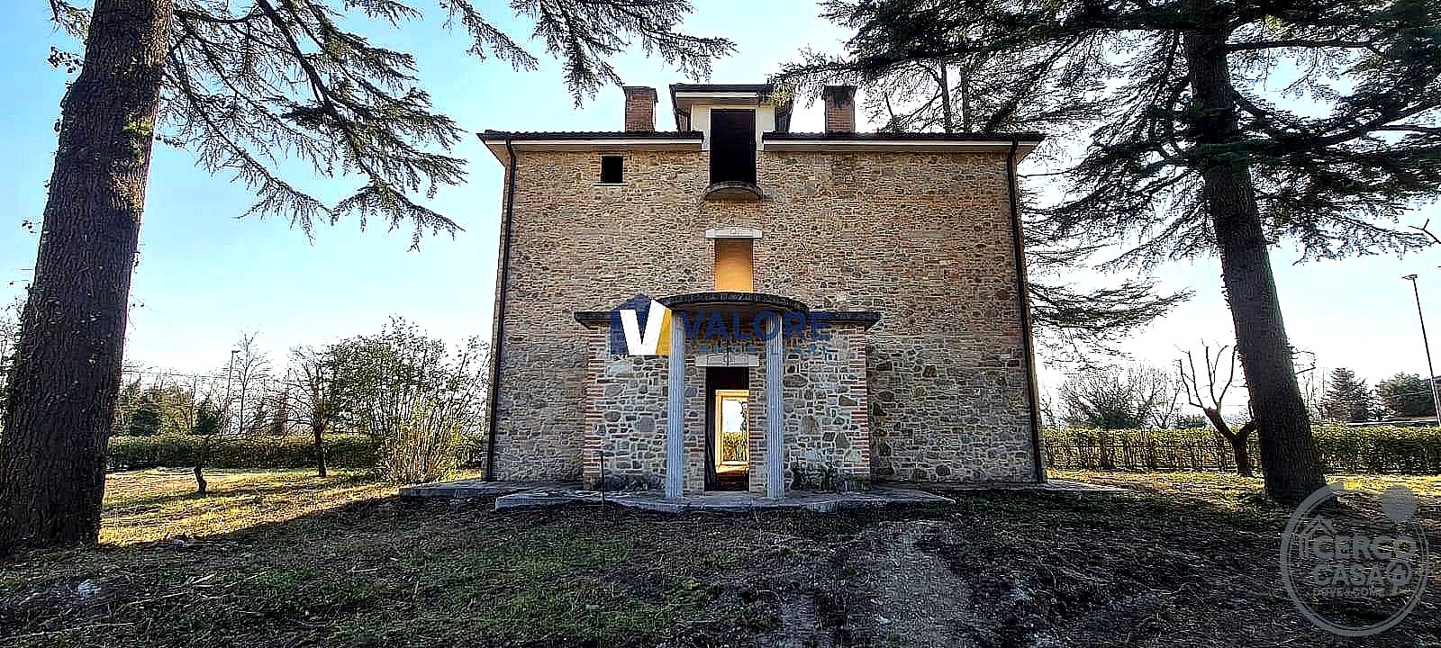 VILLA VENDITA COLLAZZONE ACQUASANTA · foto 5