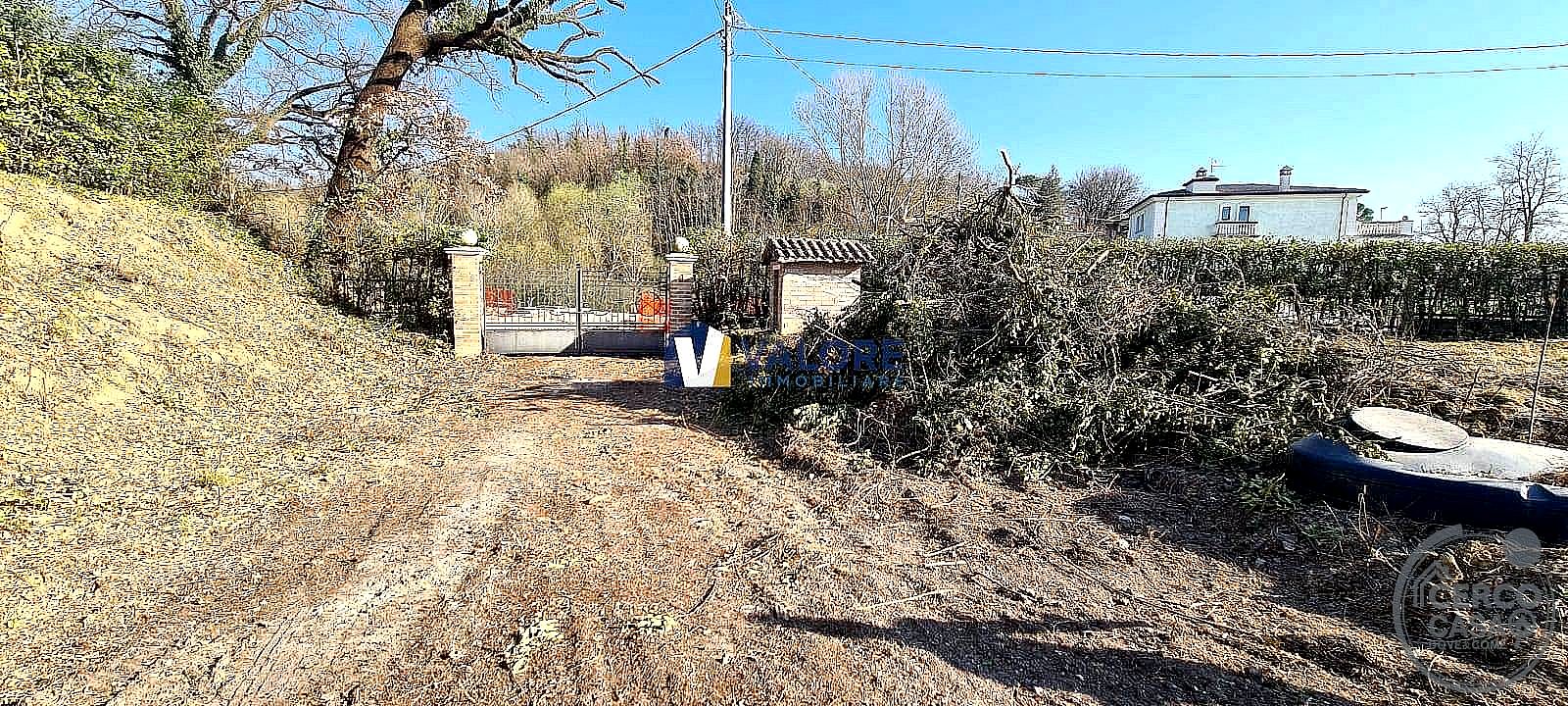 VILLA VENDITA COLLAZZONE ACQUASANTA · foto 6