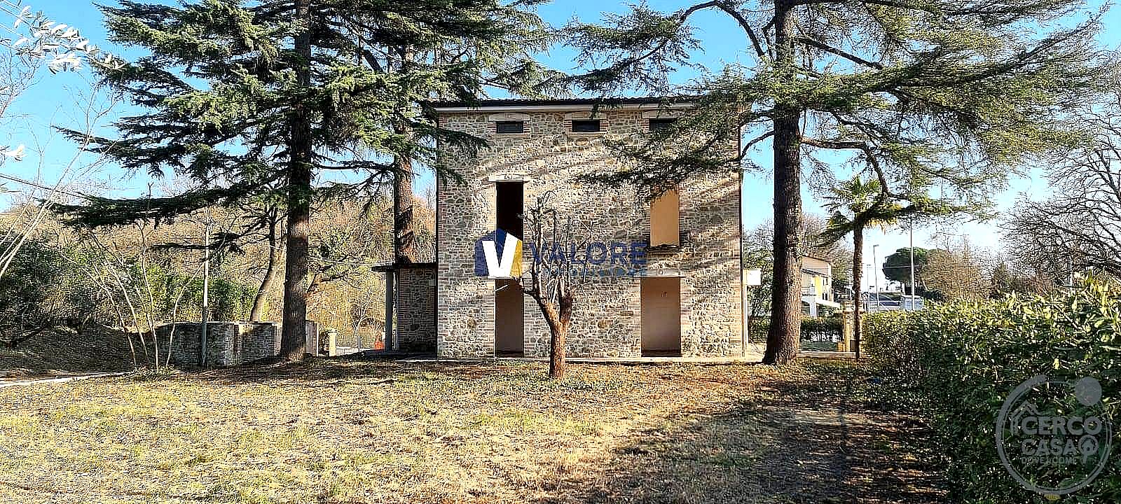 VILLA VENDITA COLLAZZONE ACQUASANTA · foto 7