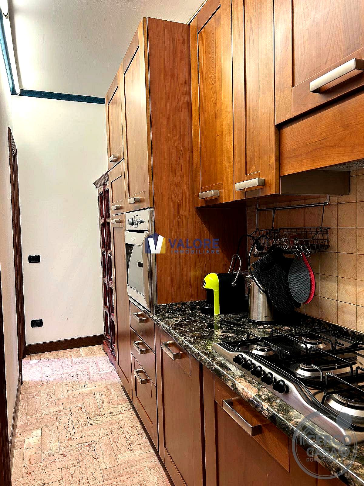 APPARTAMENTO VENDITA FOLIGNO · foto 4