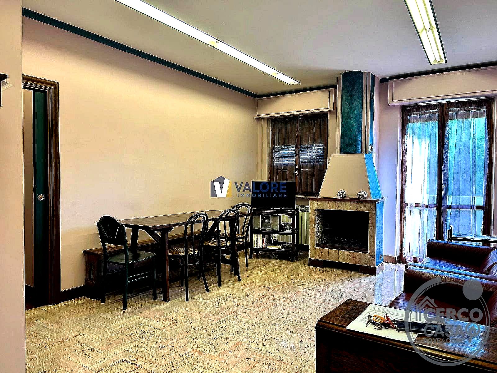 APPARTAMENTO VENDITA FOLIGNO