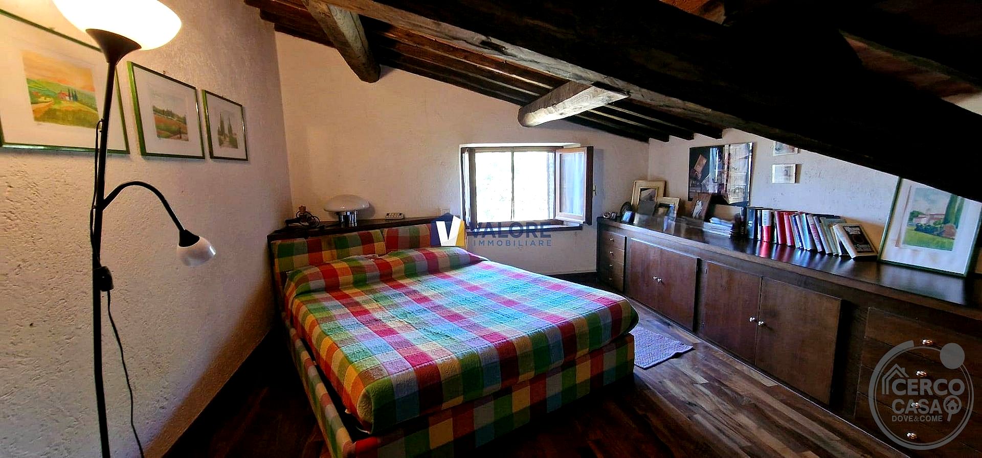 RUSTICO - CASALE VENDITA MASSA MARTANA · foto 13