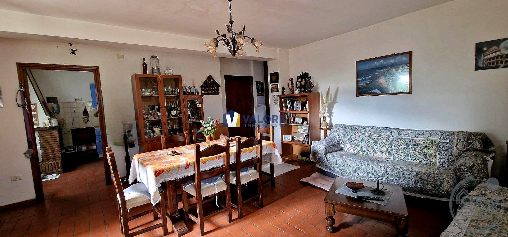 RUSTICO - CASALE VENDITA MASSA MARTANA · foto 15