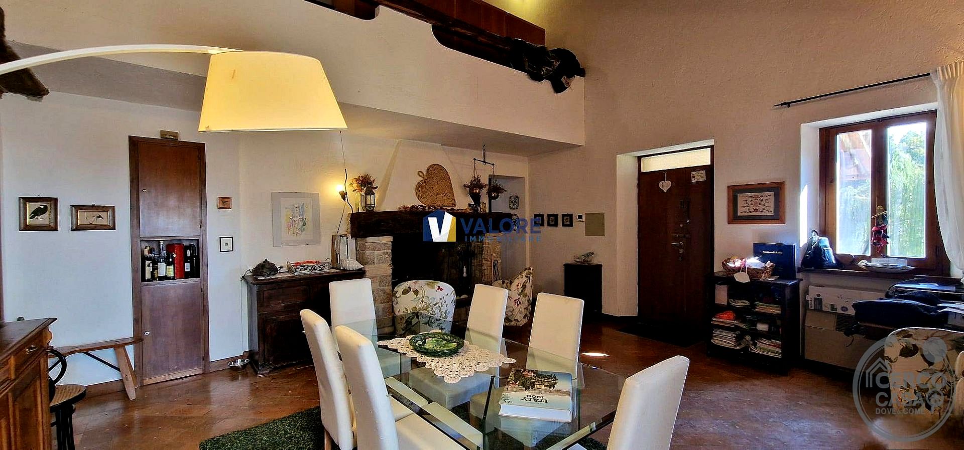 RUSTICO - CASALE VENDITA MASSA MARTANA · foto 2
