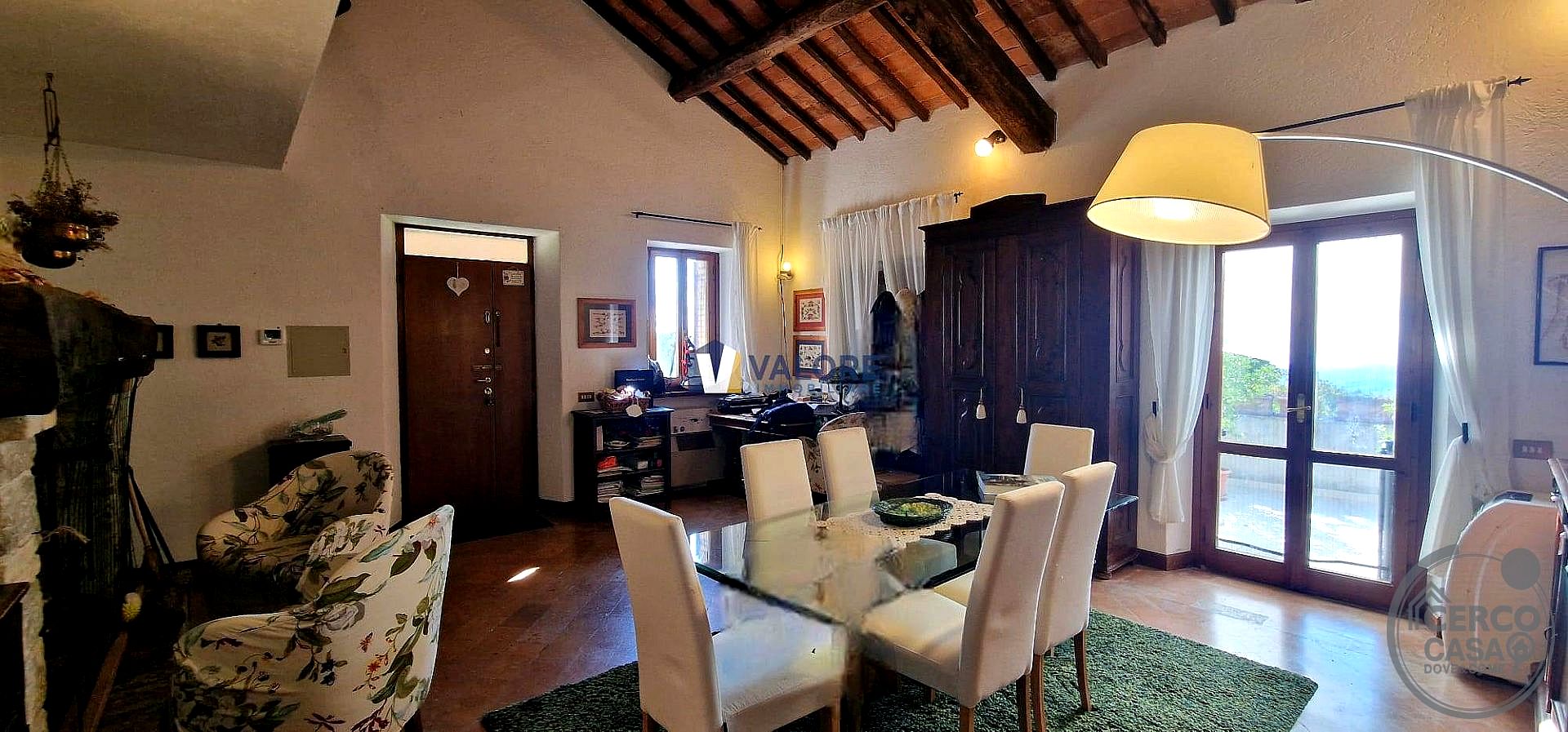 RUSTICO - CASALE VENDITA MASSA MARTANA · foto 3