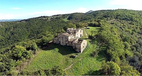 RUSTICO - CASALE VENDITA MASSA MARTANA · foto 36