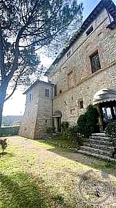 RUSTICO - CASALE VENDITA MASSA MARTANA · foto 38