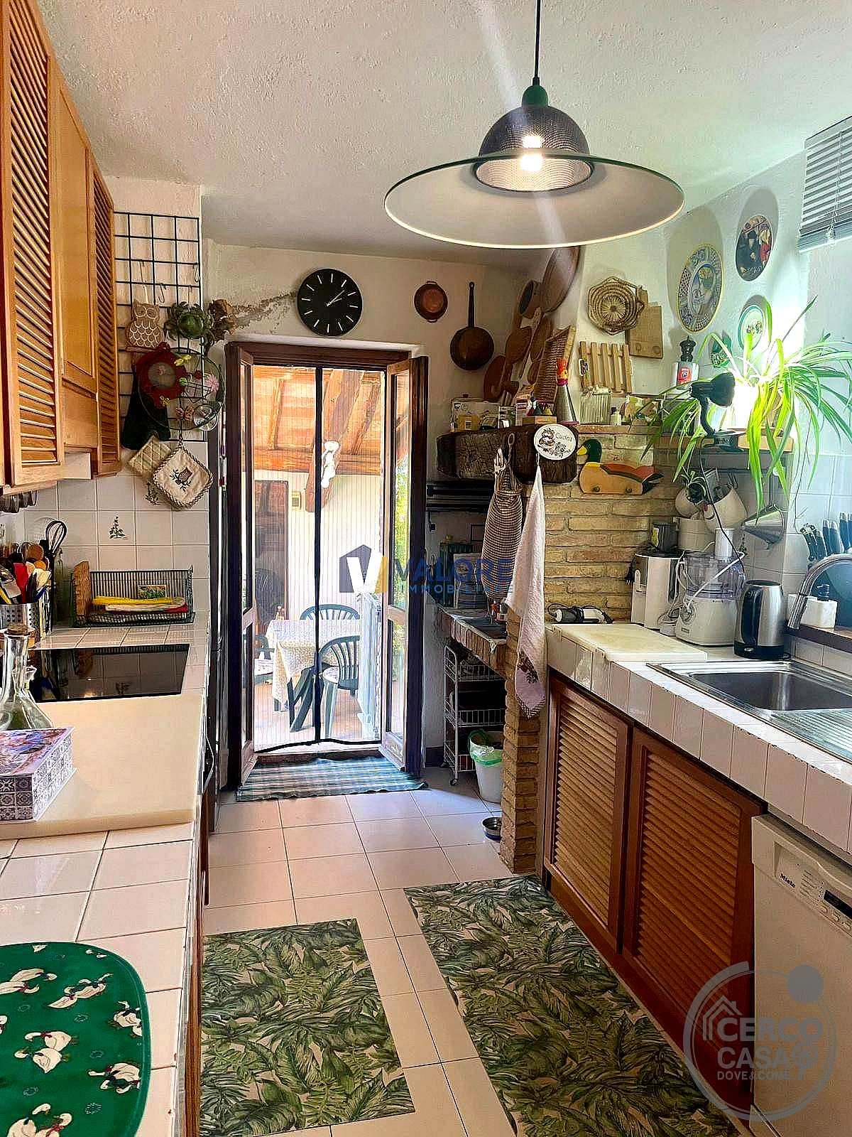 RUSTICO - CASALE VENDITA MASSA MARTANA · foto 4