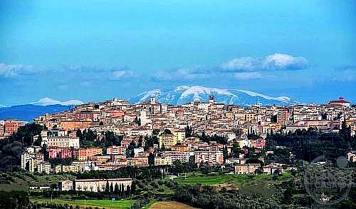 RUSTICO - CASALE VENDITA MASSA MARTANA · foto 40