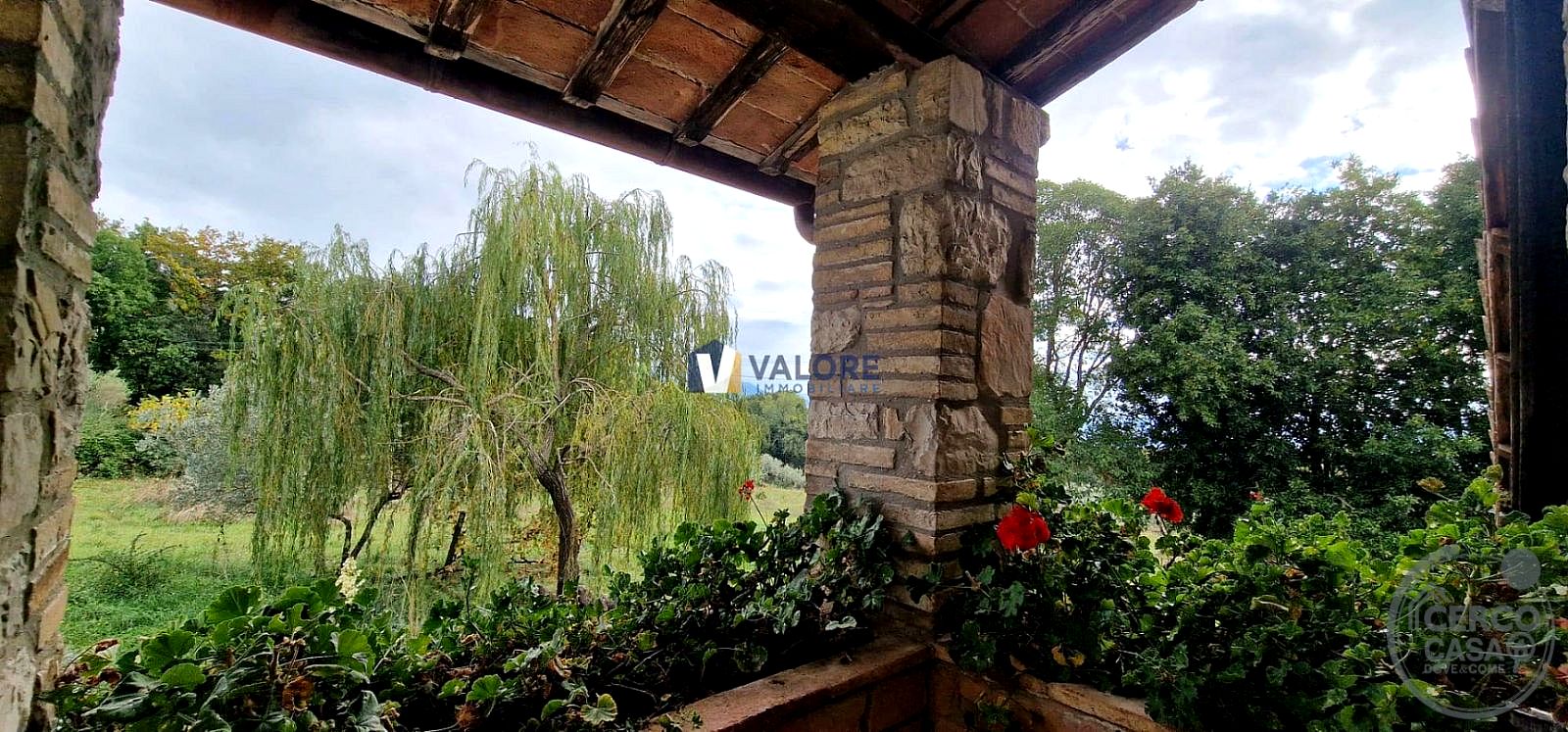 RUSTICO - CASALE VENDITA MASSA MARTANA · foto 7