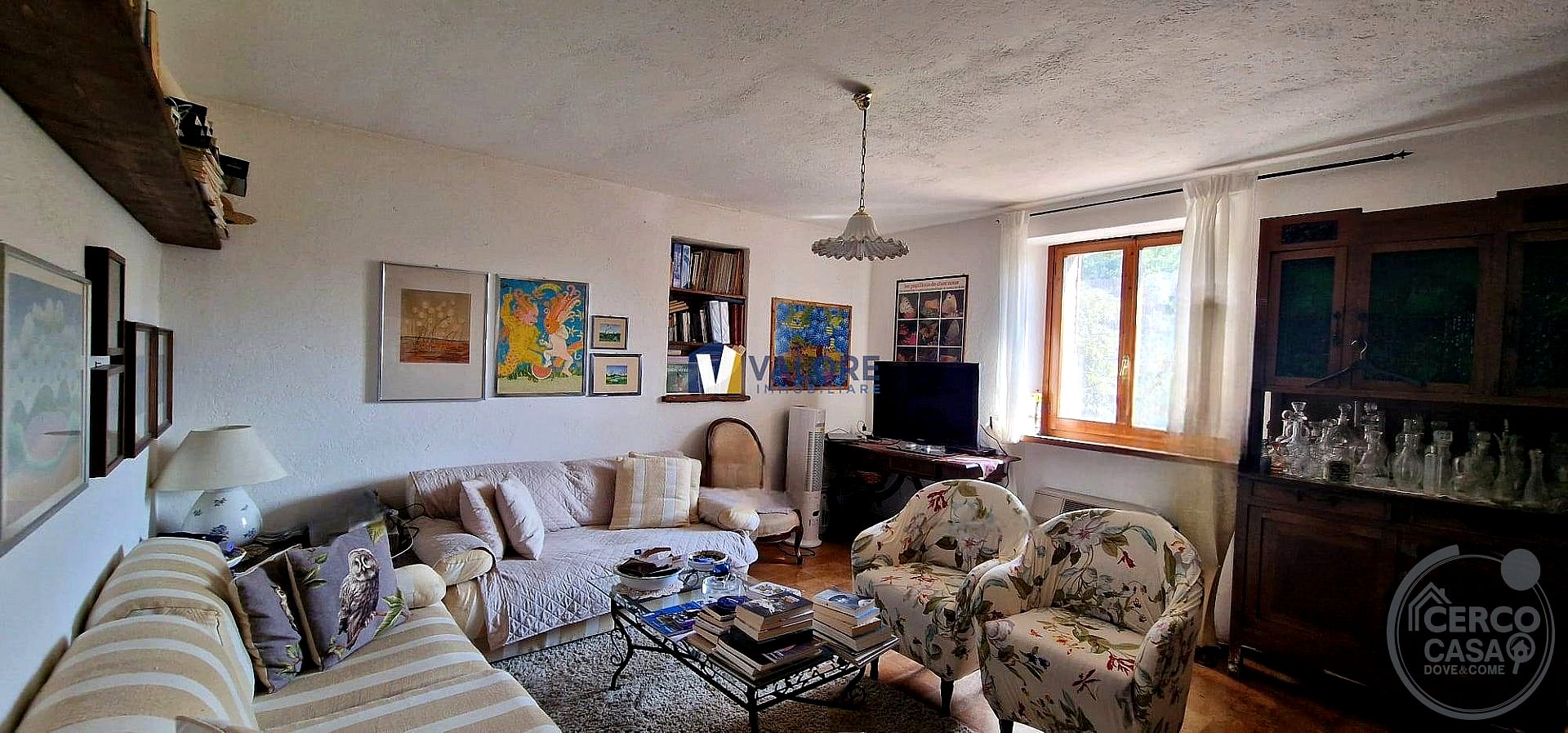 RUSTICO - CASALE VENDITA MASSA MARTANA · foto 9