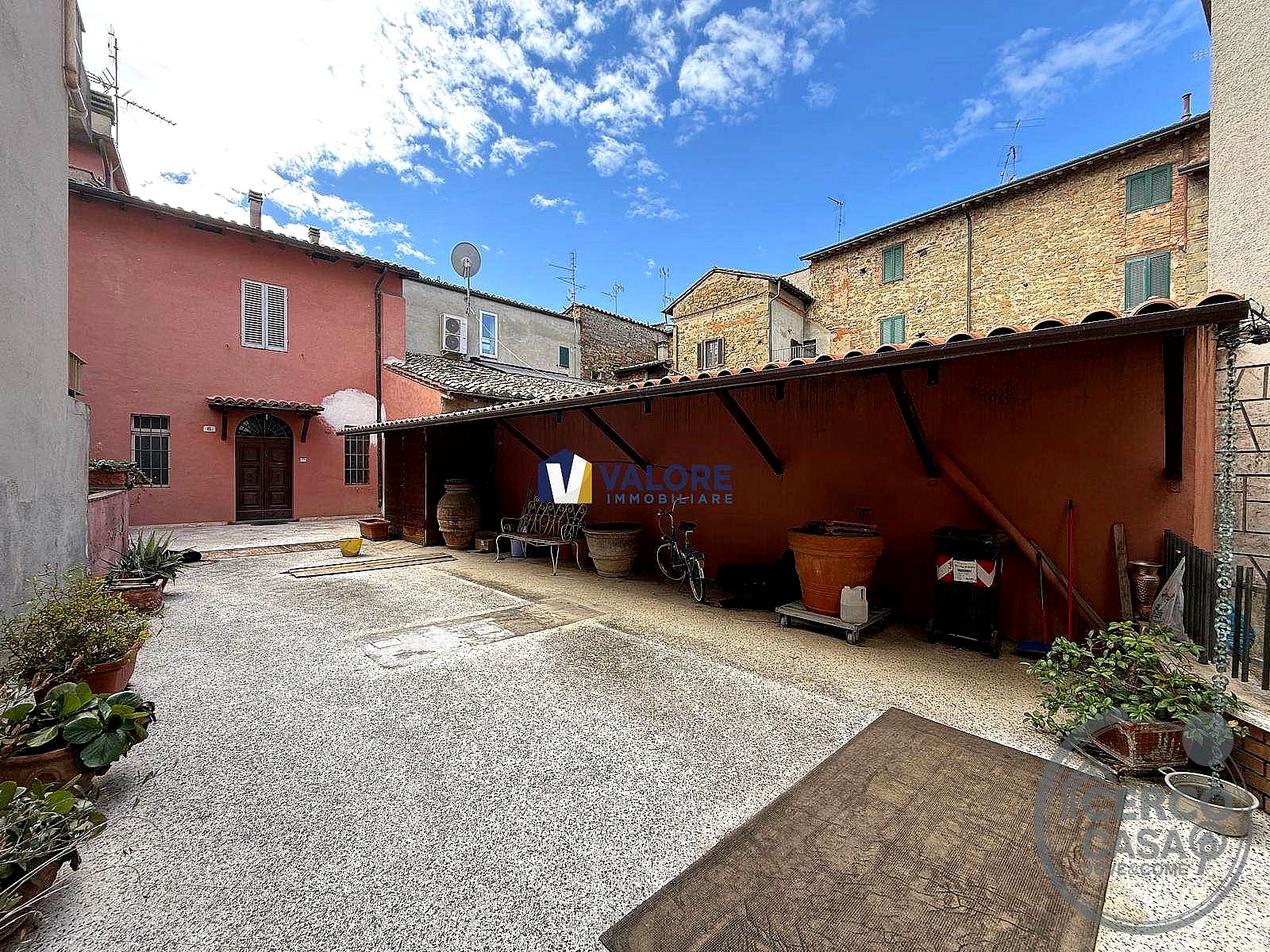 APPARTAMENTO VENDITA PANICALE · foto 14