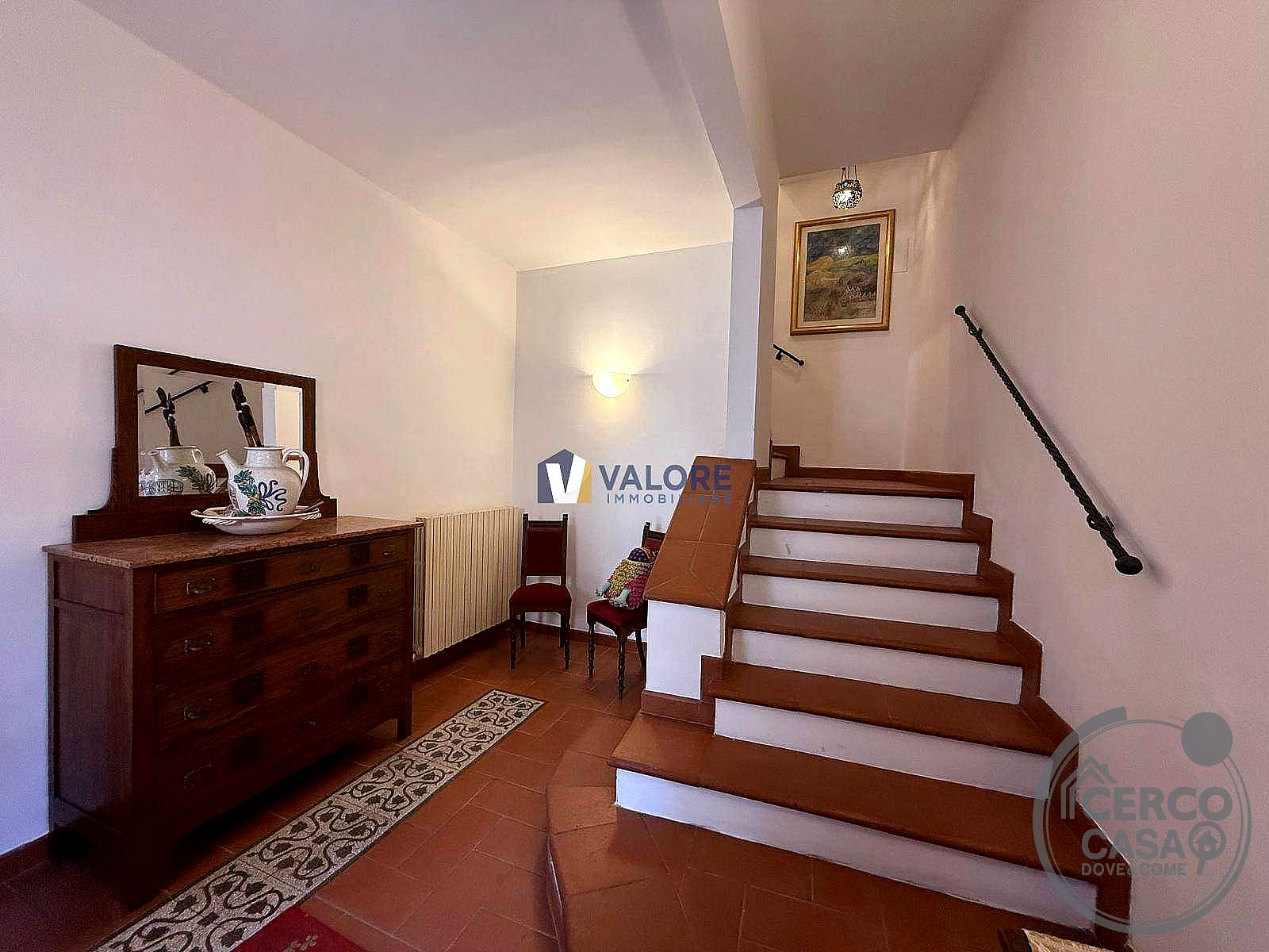APPARTAMENTO VENDITA PANICALE · foto 3