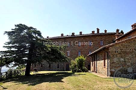 APPARTAMENTO VENDITA PANICALE · foto 34