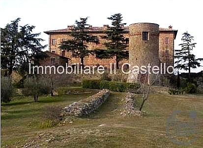 APPARTAMENTO VENDITA PANICALE · foto 38
