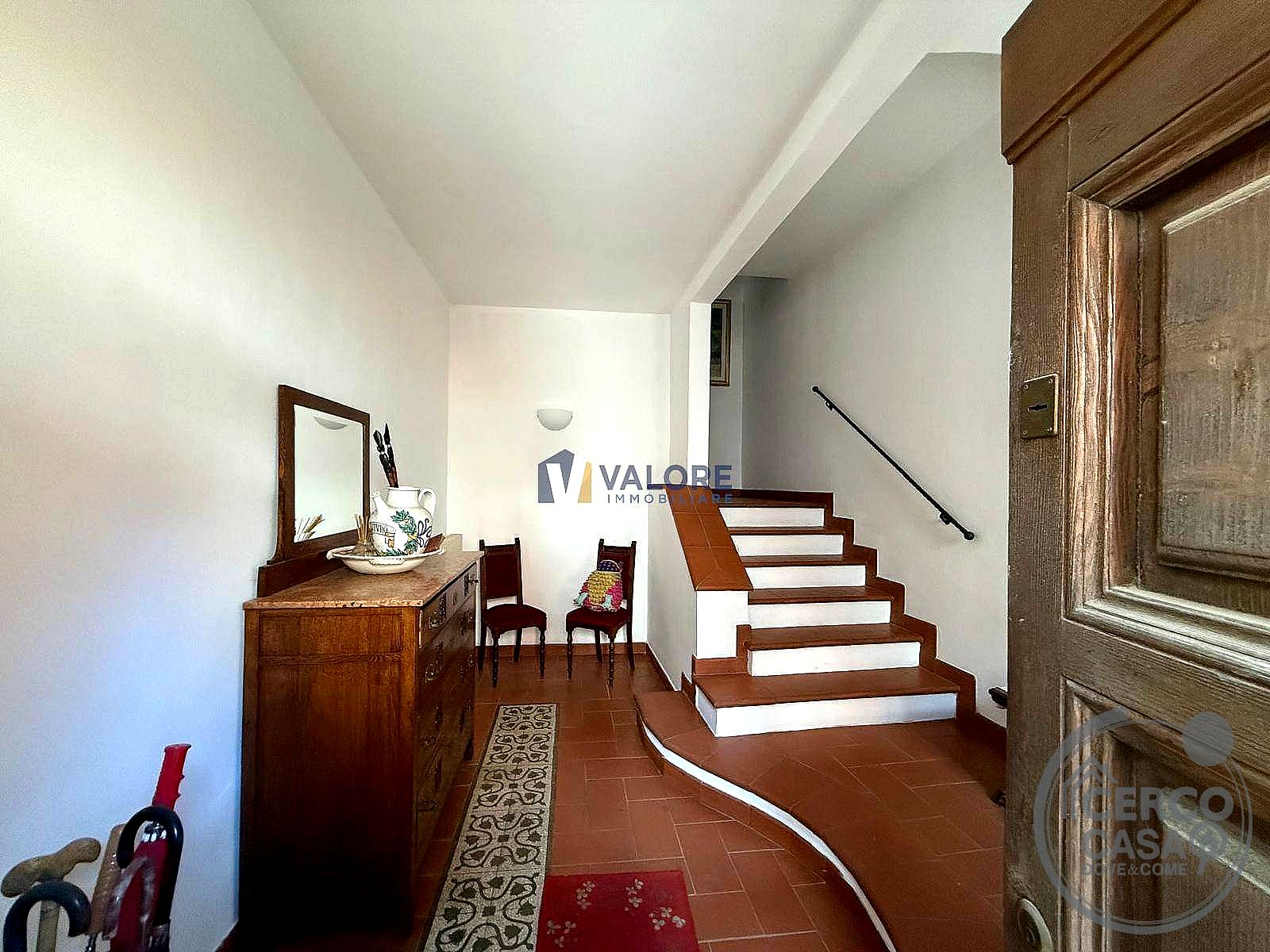 APPARTAMENTO VENDITA PANICALE · foto 4