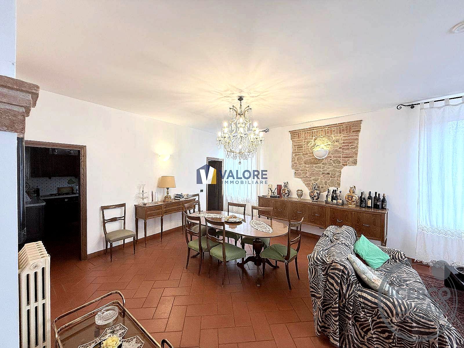 APPARTAMENTO VENDITA PANICALE · foto 5