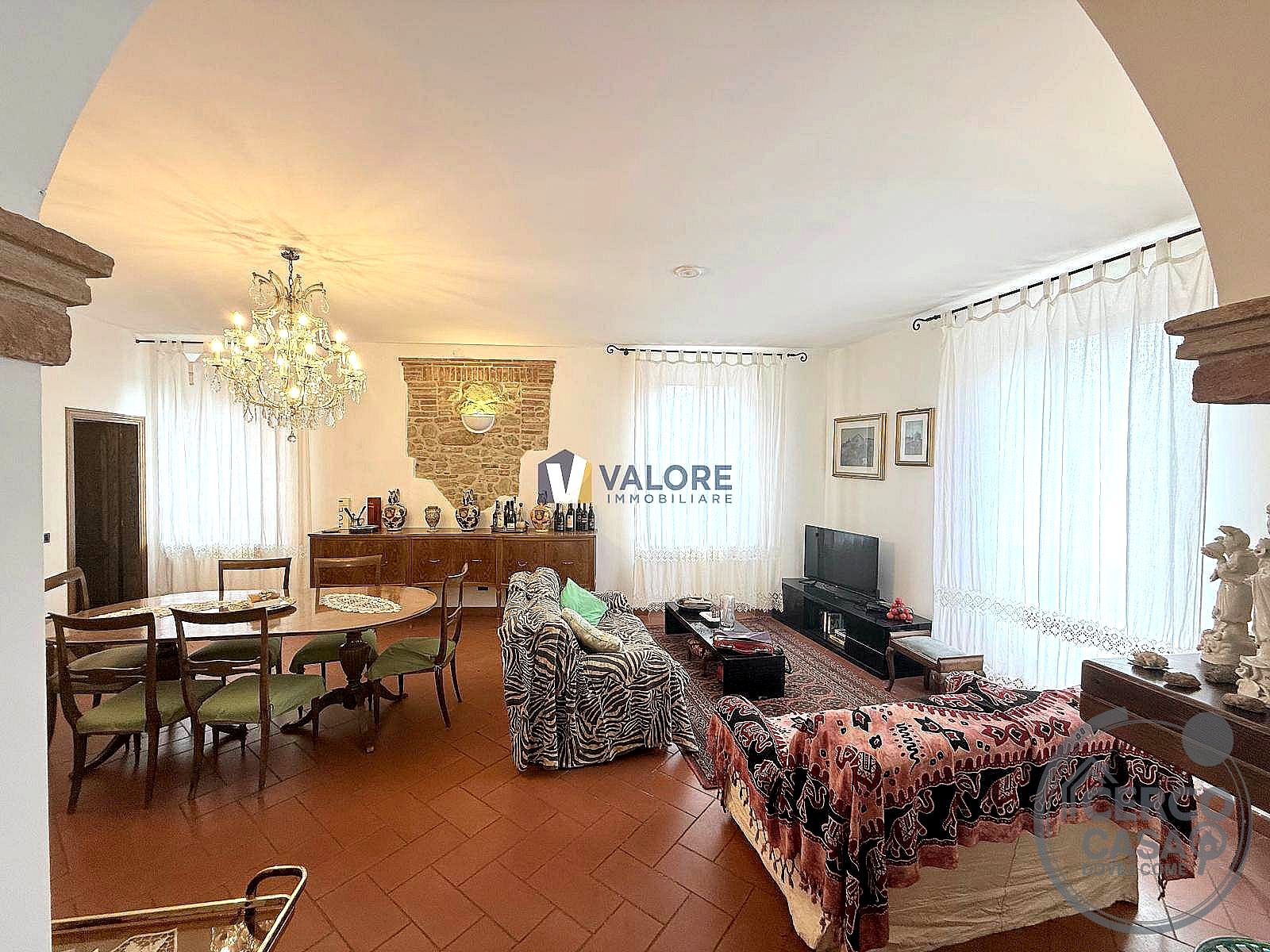 APPARTAMENTO VENDITA PANICALE · foto 7