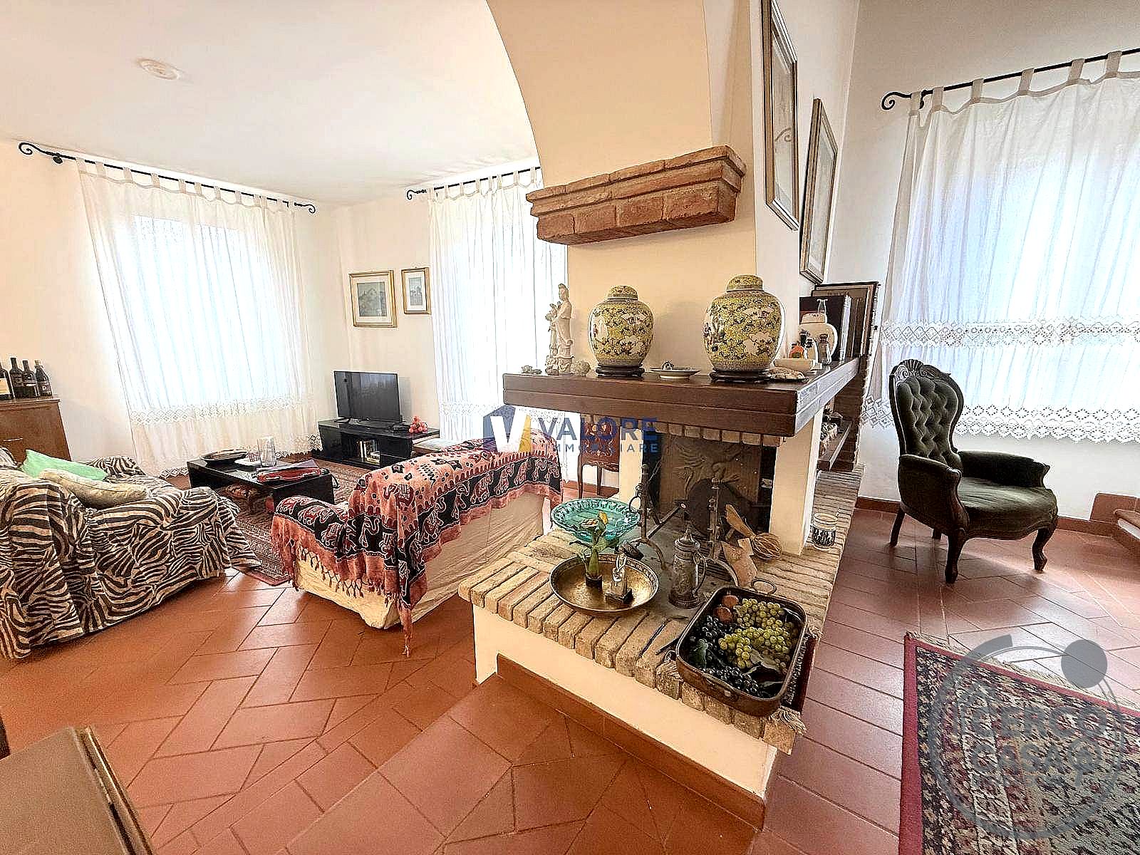 APPARTAMENTO VENDITA PANICALE · foto 8