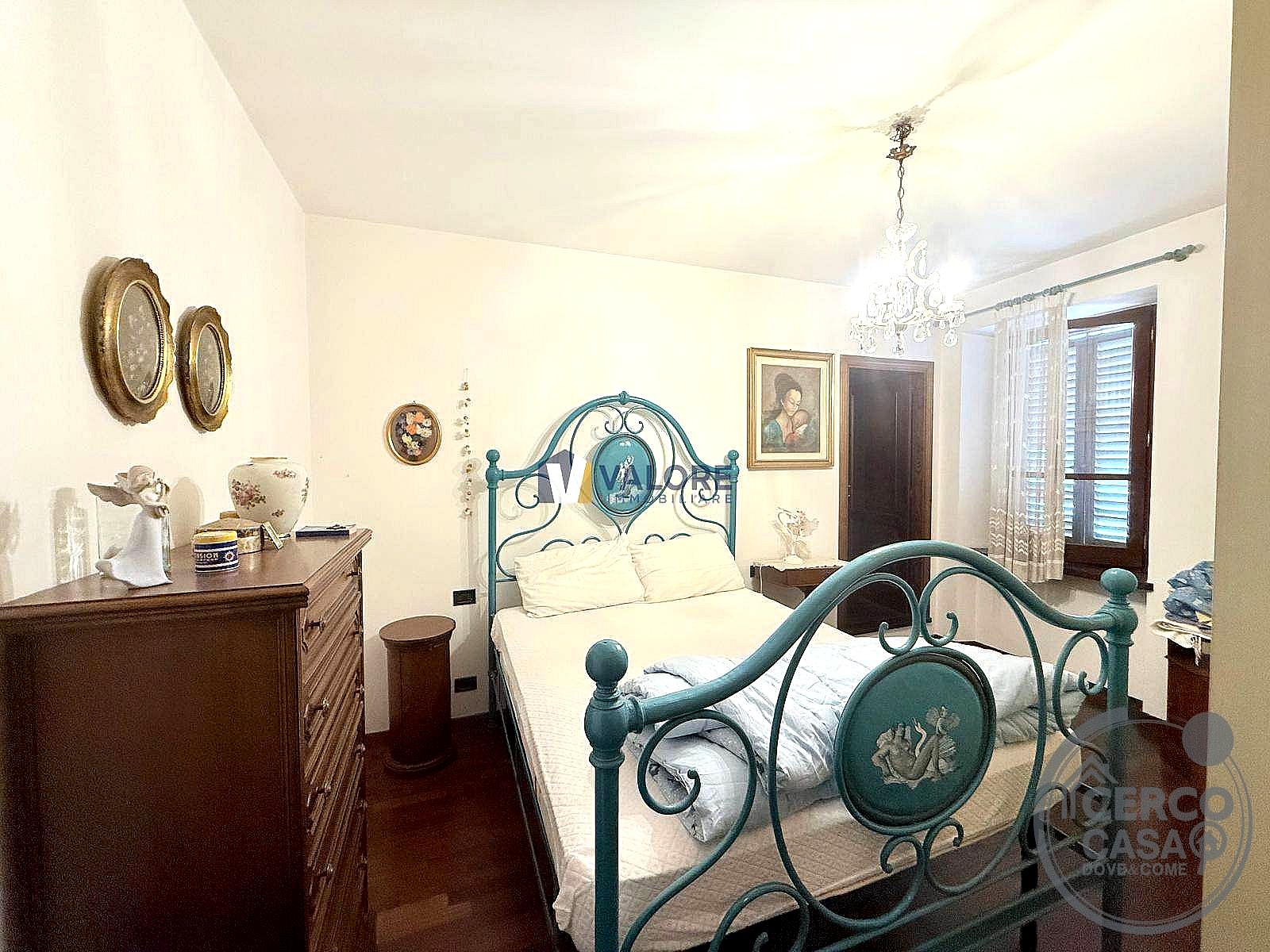 APPARTAMENTO VENDITA PANICALE · foto 9
