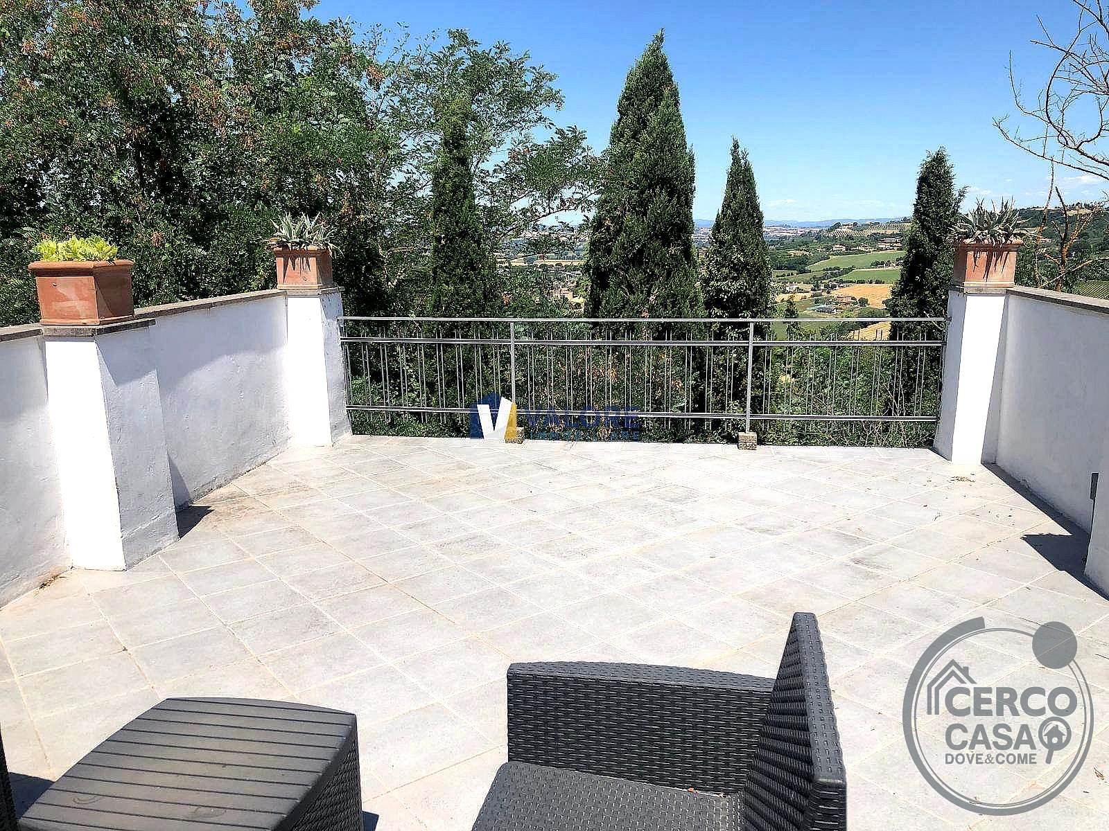 CIELO - TERRA VENDITA TODI · foto 11