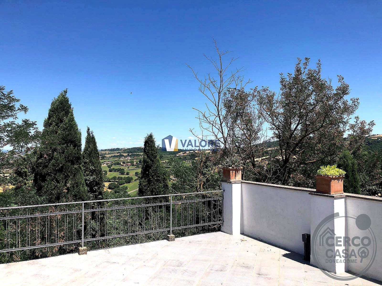 CIELO - TERRA VENDITA TODI · foto 2