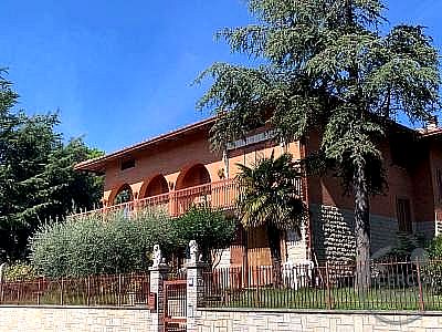 CASA INDIPENDENTE VENDITA MASSA MARTANA · foto 29