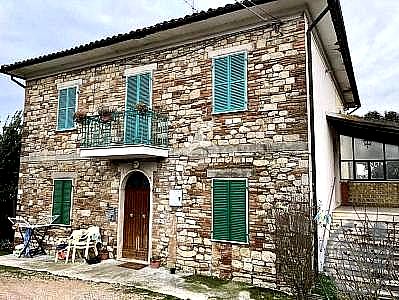 CASA INDIPENDENTE VENDITA MASSA MARTANA · foto 31