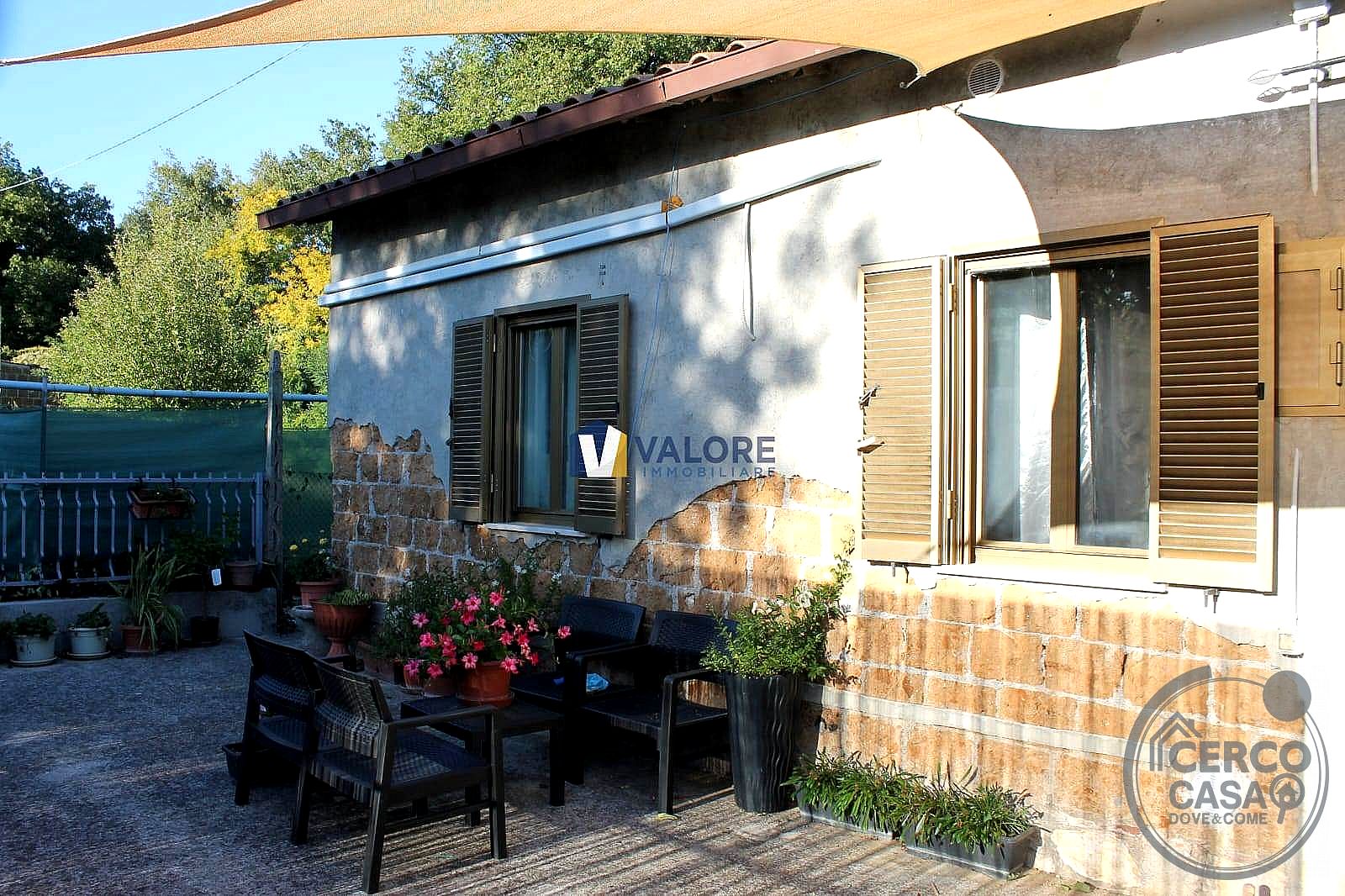 CASA INDIPENDENTE VENDITA MASSA MARTANA · foto 6