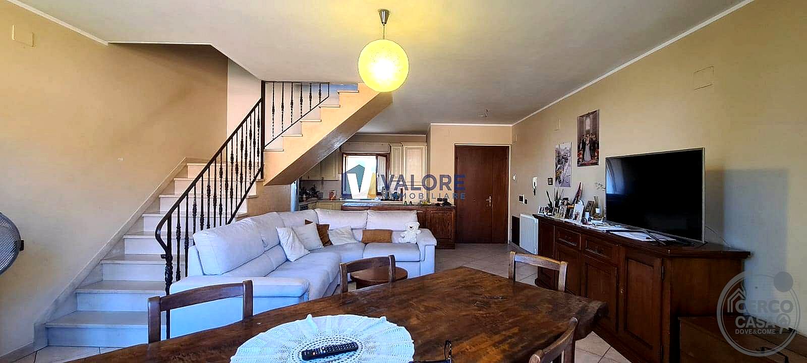 APPARTAMENTO VENDITA MARSCIANO · foto 3