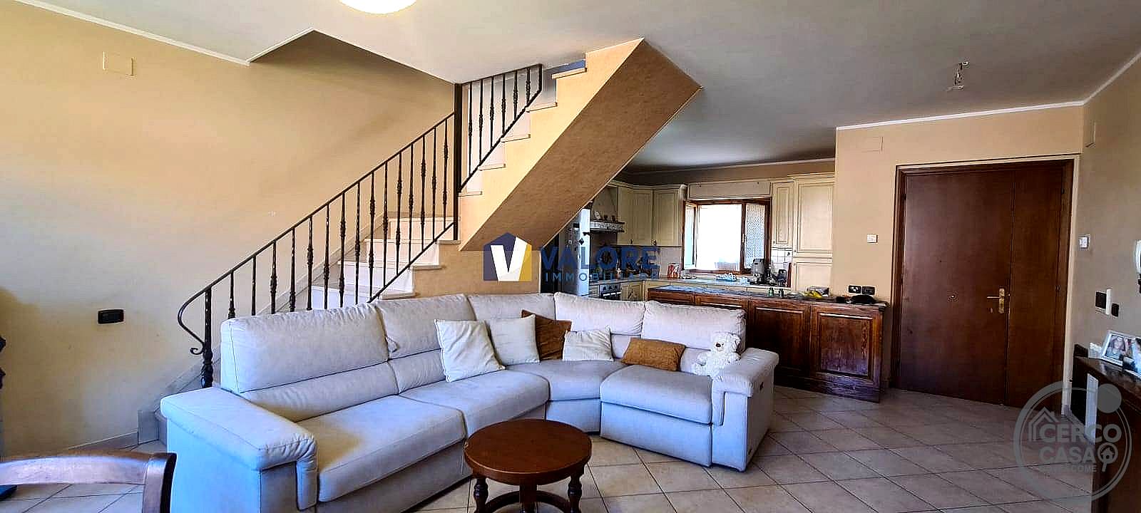 APPARTAMENTO VENDITA MARSCIANO · foto 39