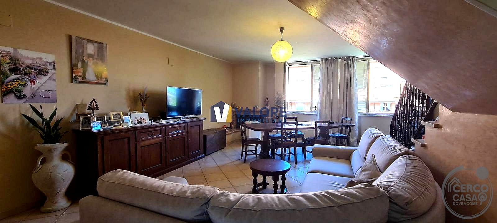 APPARTAMENTO VENDITA MARSCIANO · foto 4