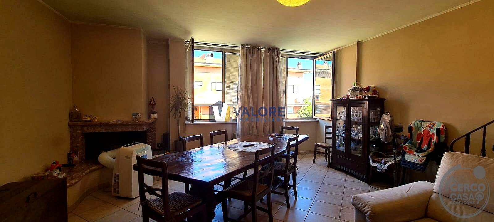 APPARTAMENTO VENDITA MARSCIANO · foto 5