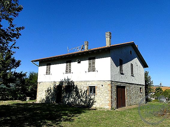 CASA INDIPENDENTE VENDITA TODI ILCI · foto 18
