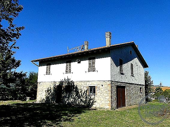CASA INDIPENDENTE VENDITA TODI ILCI