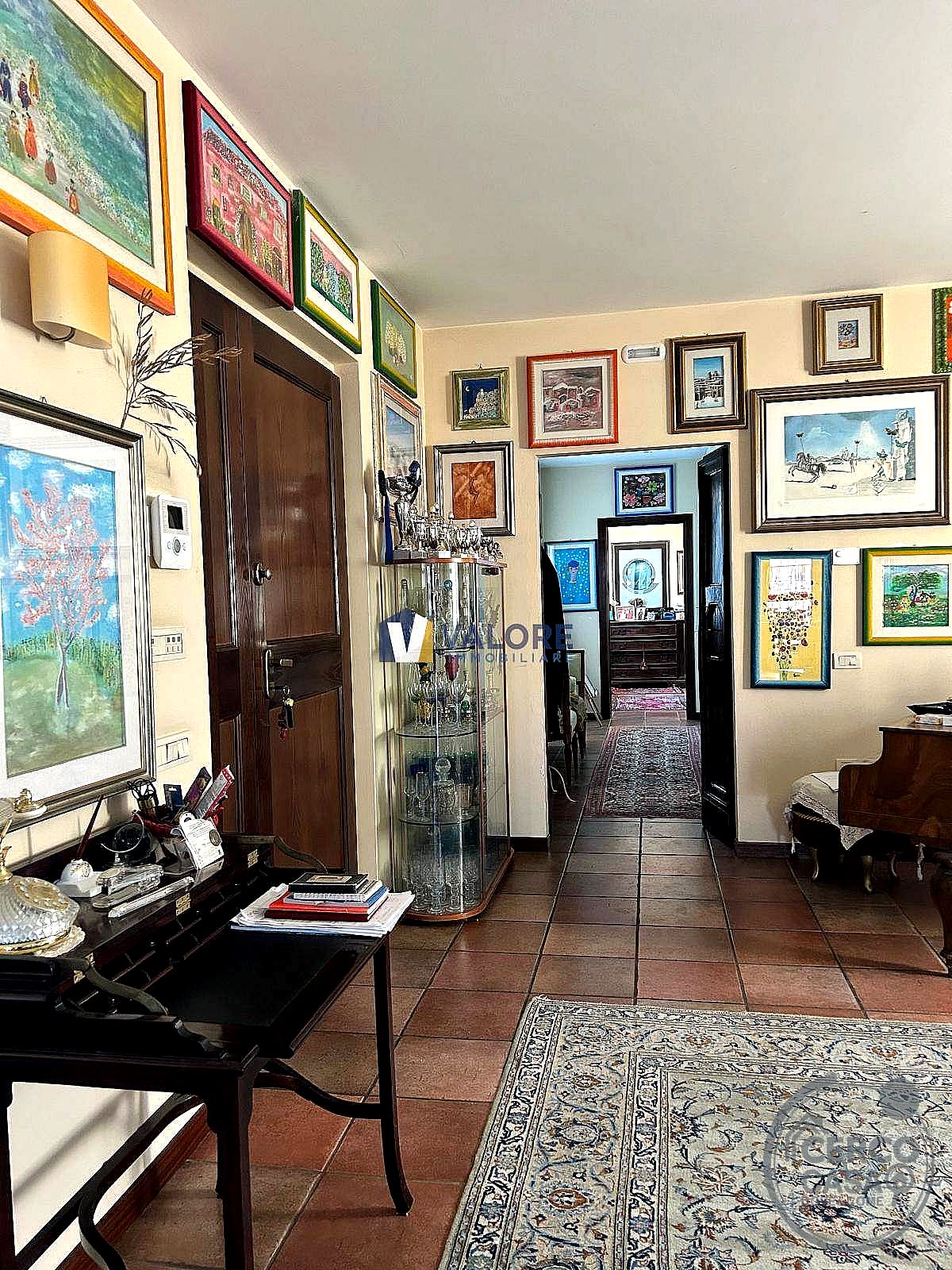 VILLA VENDITA CANNARA · foto 10
