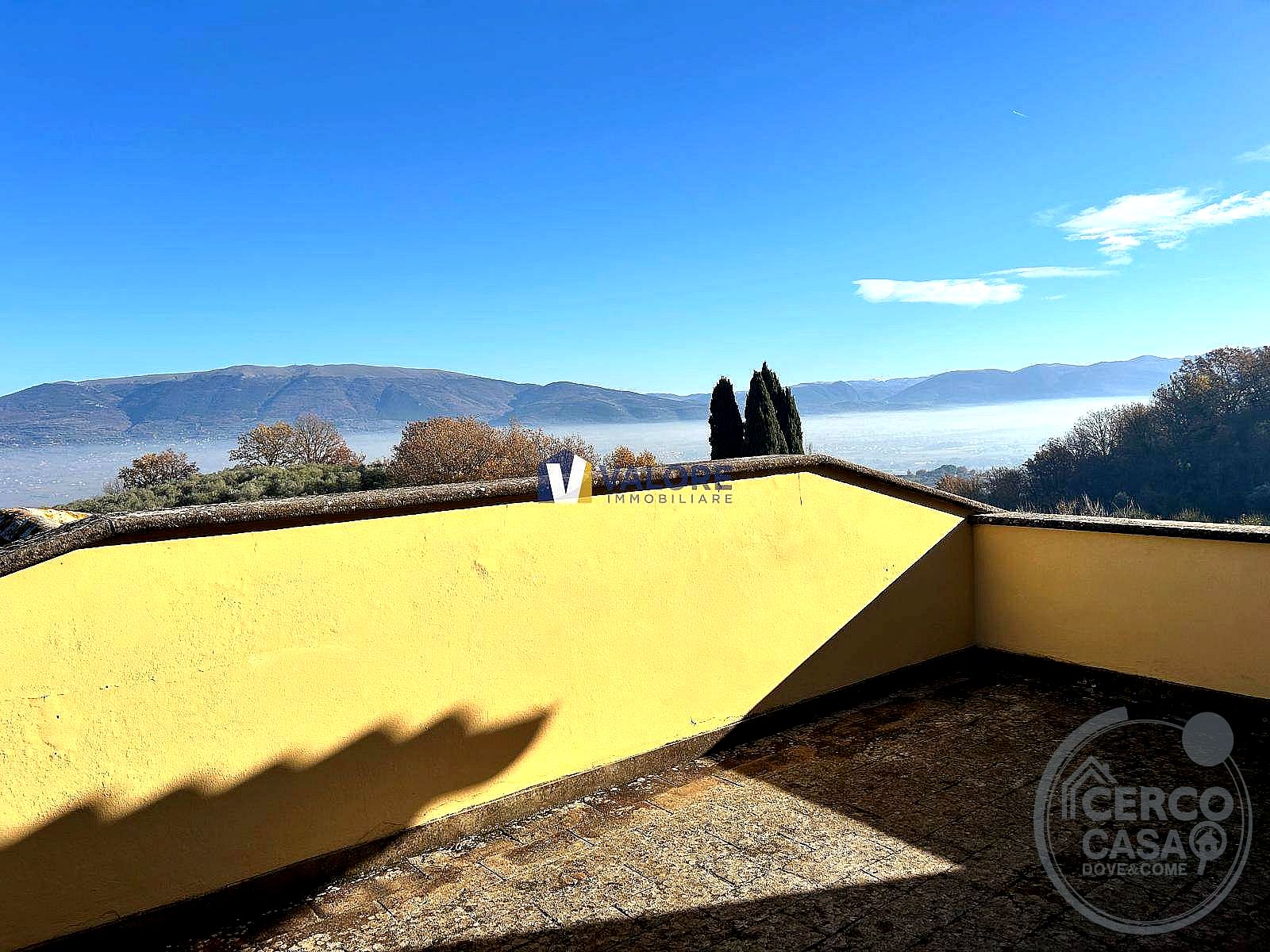 VILLA VENDITA CANNARA · foto 11