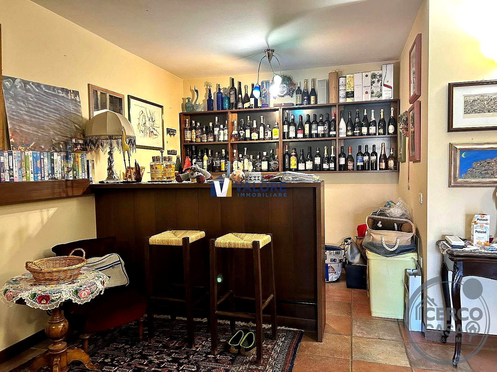 VILLA VENDITA CANNARA · foto 14
