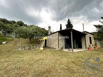 VILLA VENDITA CANNARA · foto 36