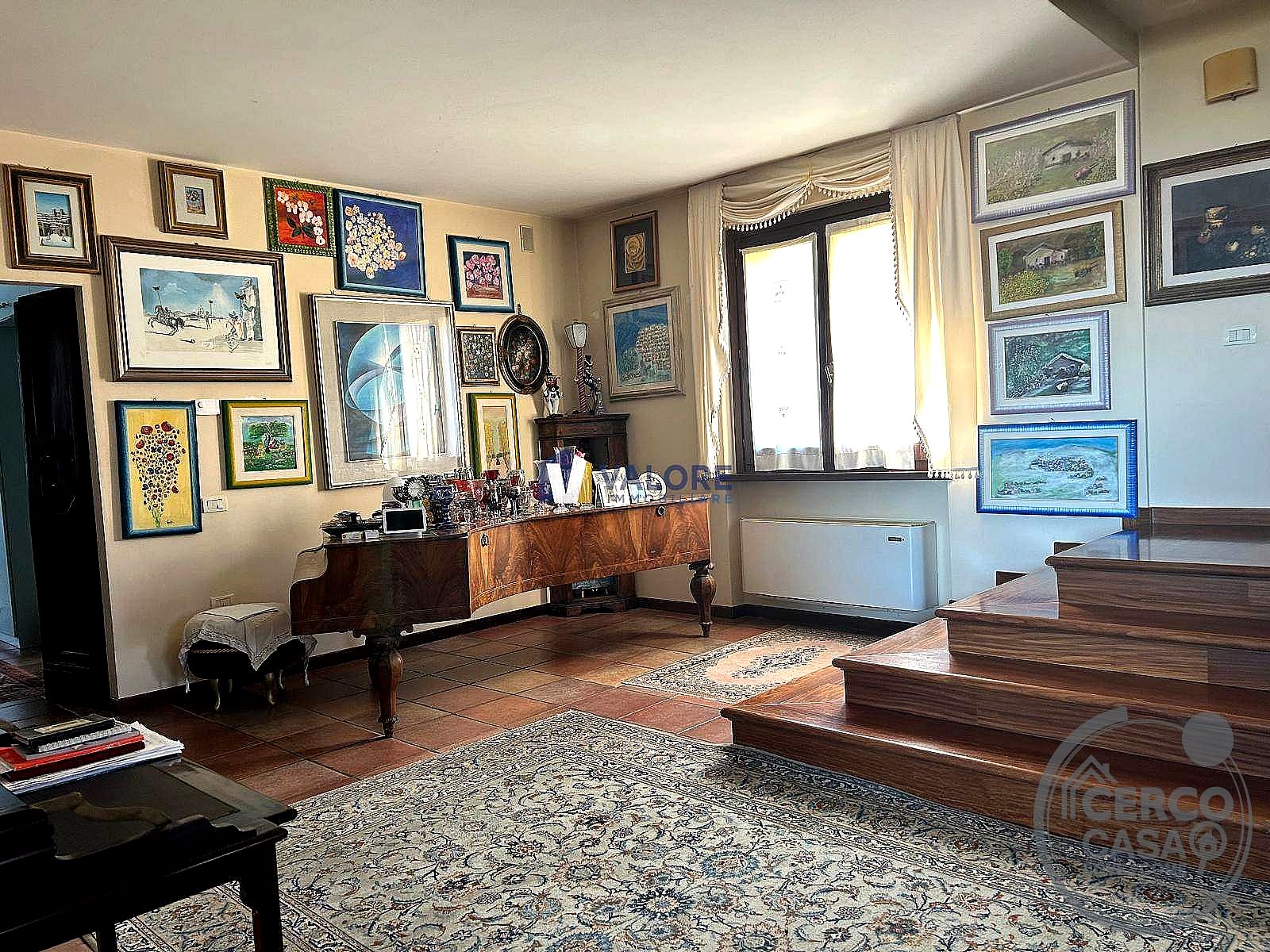 VILLA VENDITA CANNARA · foto 7