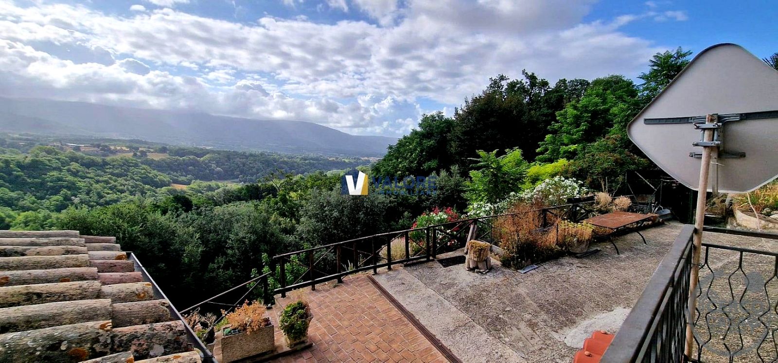 PORZIONE DI CASA VENDITA MASSA MARTANA - Massa Martana