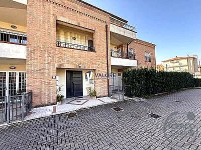 PORZIONE DI CASA VENDITA MASSA MARTANA · foto 26