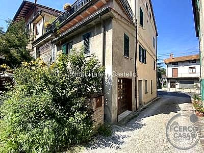 PORZIONE DI CASA VENDITA MASSA MARTANA · foto 27