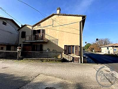 PORZIONE DI CASA VENDITA MASSA MARTANA · foto 28