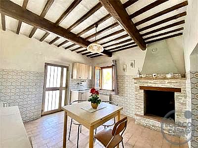 PORZIONE DI CASA VENDITA MASSA MARTANA · foto 29