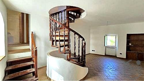PORZIONE DI CASA VENDITA MASSA MARTANA · foto 34