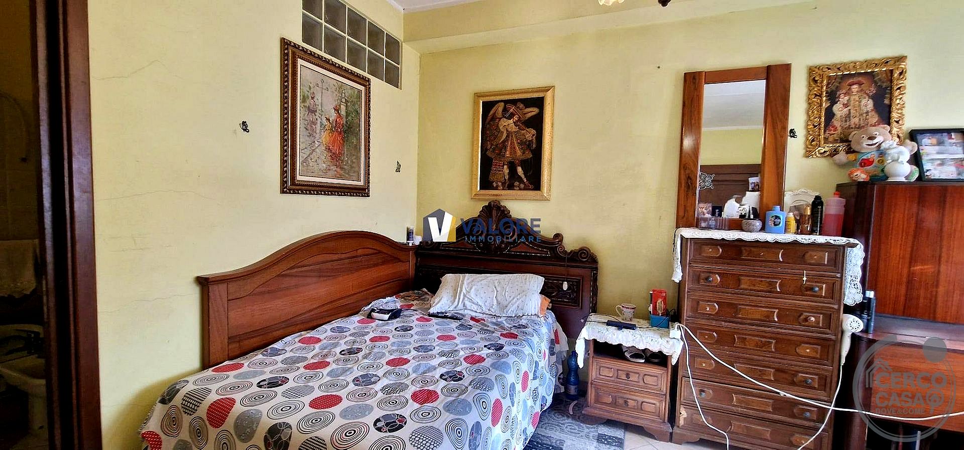 PORZIONE DI CASA VENDITA MASSA MARTANA · foto 5