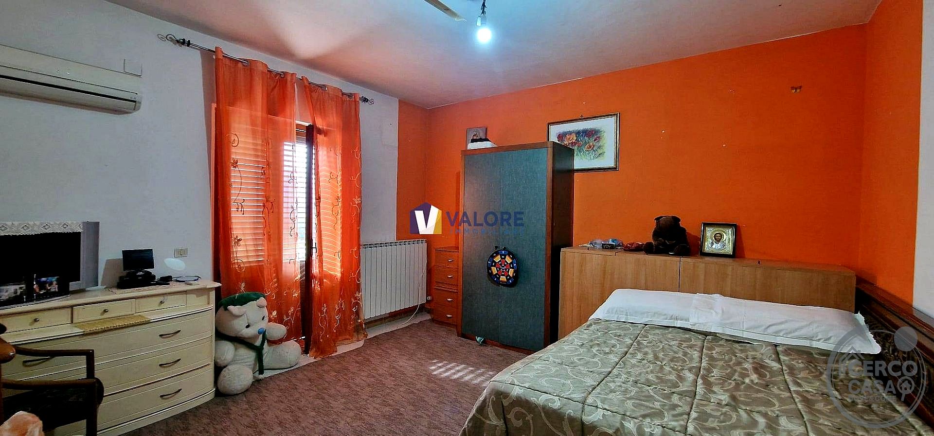 PORZIONE DI CASA VENDITA MASSA MARTANA · foto 6