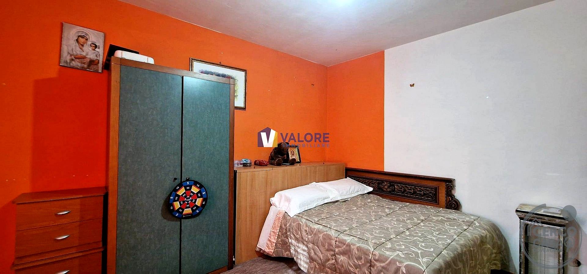 PORZIONE DI CASA VENDITA MASSA MARTANA · foto 7