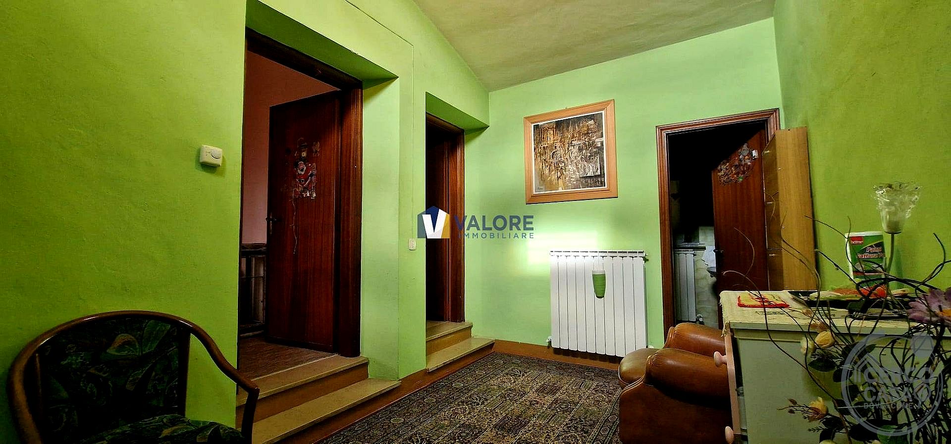 PORZIONE DI CASA VENDITA MASSA MARTANA · foto 8